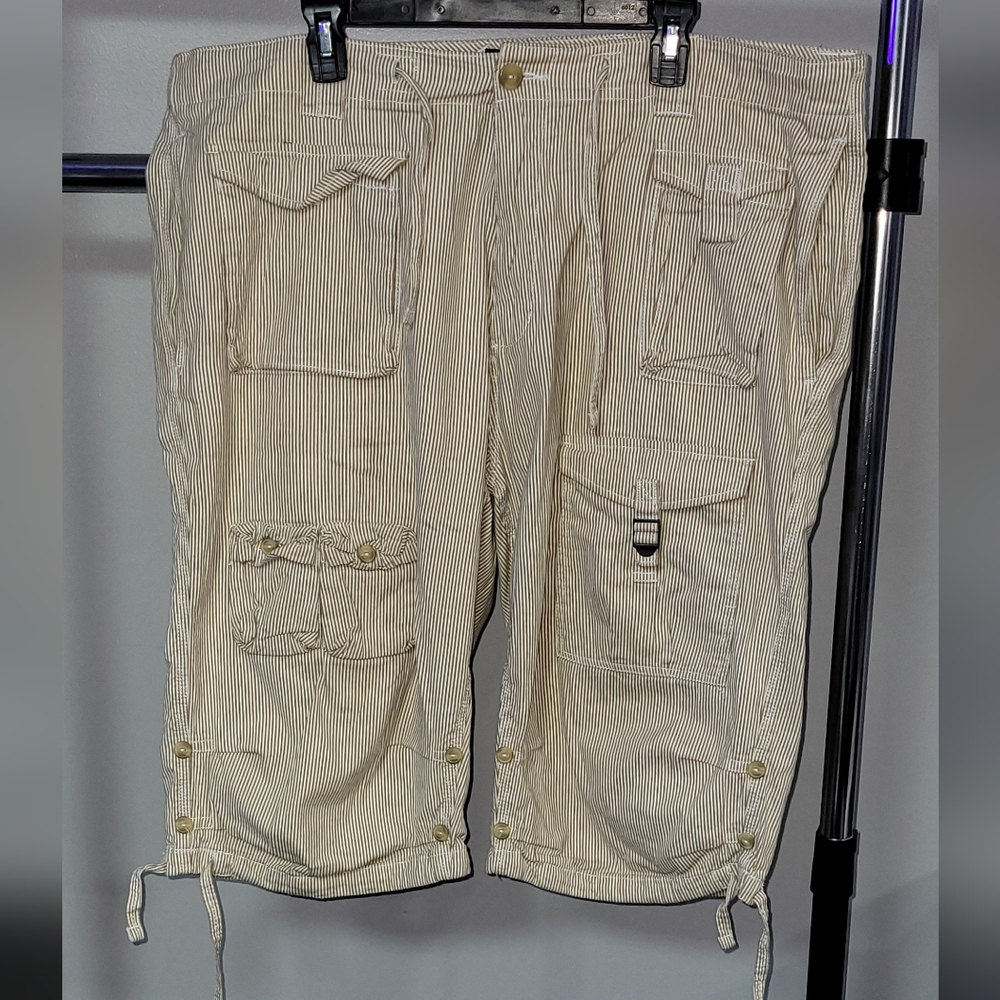 Men's Sean John Cargo Shorts size 40